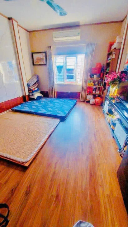 THỤY KHUÊ – NHÀ ĐẸP DÂN XÂY TÂM HUYẾT – GIÁ TỐT – 35M2X5T – 6,8 TỶ