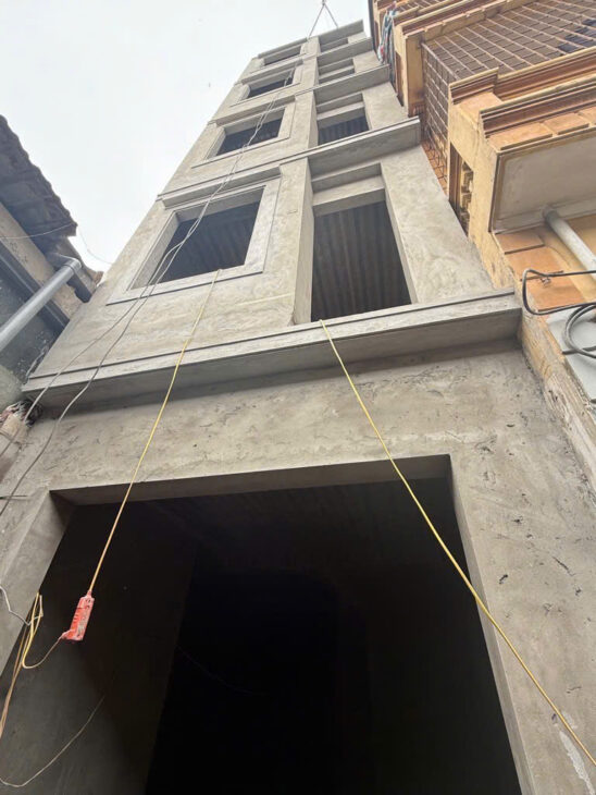 BÁN NHÀ KIM GIANG MỚI – NGÕ NÔNG – NỘI THẤT ĐẸP – KHU VỰC HOT. 6.2 Tỷ