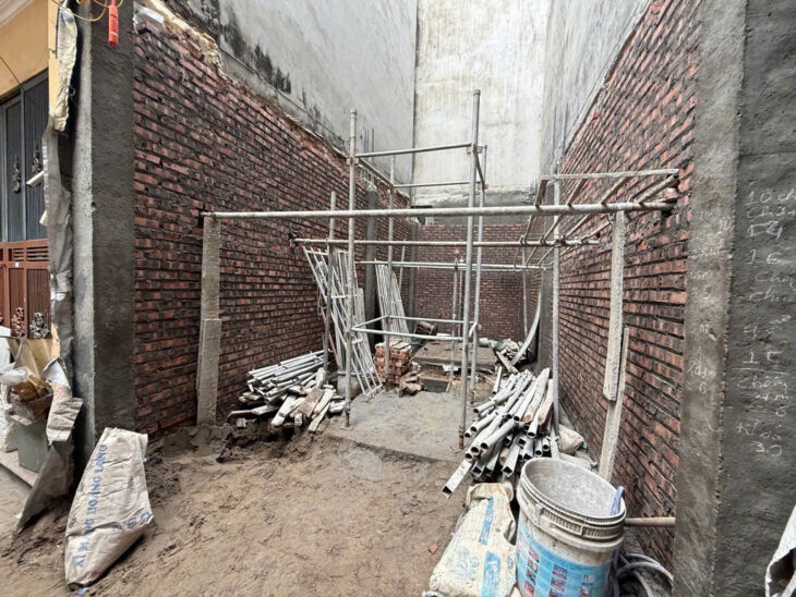 BÁN NHÀ KIM GIANG MỚI – NGÕ NÔNG – NỘI THẤT ĐẸP – KHU VỰC HOT. 6.2 Tỷ