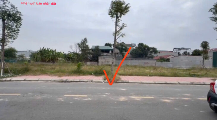 Bán 100m đất đấu giá tổ 4, Quang Minh, Mê Linh. Đường nhựa, vỉa hè, 2 mặt thoáng. Bán 100m đất đấu giá tổ 4, Quang Minh, Mê Linh. Đường nhựa, vỉa hè, 2 mặt thoáng.