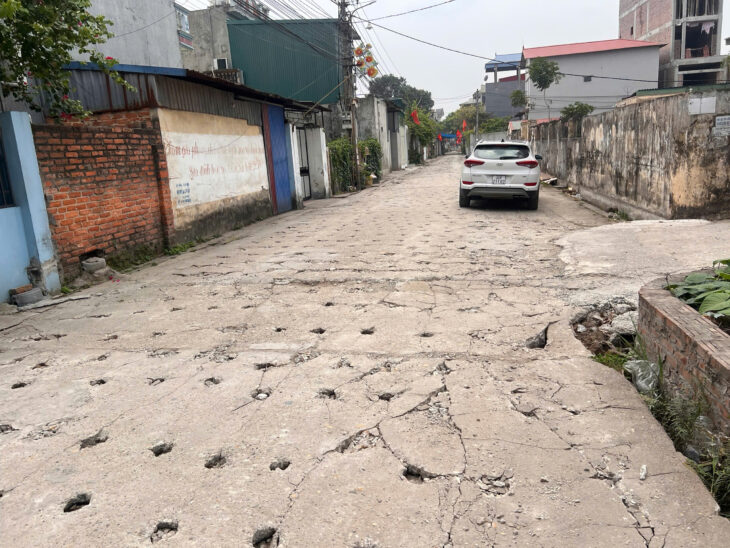 SIÊU PHẨM TRỤC CHÍNH LƯƠNG QUY- XUÂN NỘN- ĐÔNG ANH
