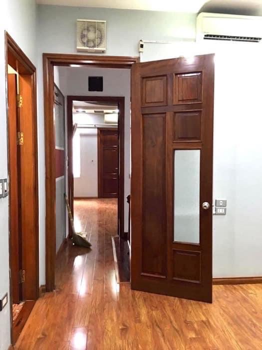 BÁN NHÀ KIM GIANG-HOÀNG MAI-4T-3NGu-2.65TY. LH: 0982769586