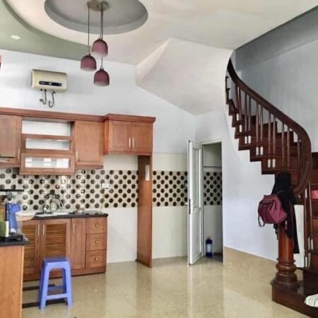 BÁN NHÀ KIM GIANG-HOÀNG MAI-4T-3NGu-2.65TY. LH: 0982769586