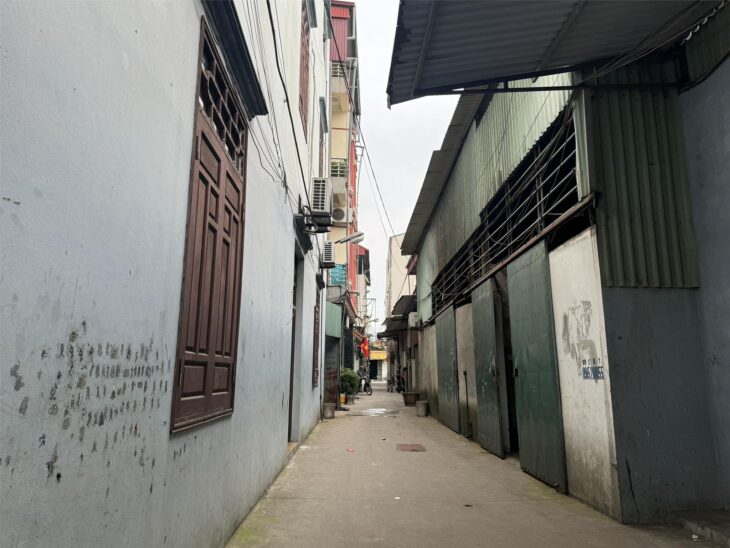 ???? Chính Chủ cần Bán Lô Đất Đẹp tại Kim Thiều Hương Mạc Từ Sơn 50m2- 1 tỷ 7