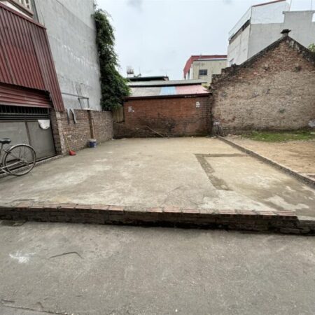 ???? Chính Chủ cần Bán Lô Đất Đẹp tại Kim Thiều Hương Mạc Từ Sơn 50m2- 1 tỷ 7