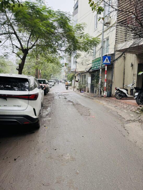 BÁN NHÀ THANH XUÂN-PHAN ĐÌNH GIÓT-HÀ KẾ TẤN-4T-91M-MT6. LH: 0982769586