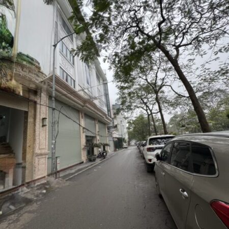 BÁN NHÀ THANH XUÂN-PHAN ĐÌNH GIÓT-HÀ KẾ TẤN-4T-91M-MT6. LH: 0982769586