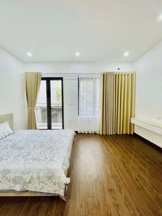 BÁN NHÀ ĐỐNG ĐA – ĐẸP LUNG LINH – FULL NT – MẶT NGÕ KD – 20M OTO TRÁNH – CHỈ 7.8 TỶ