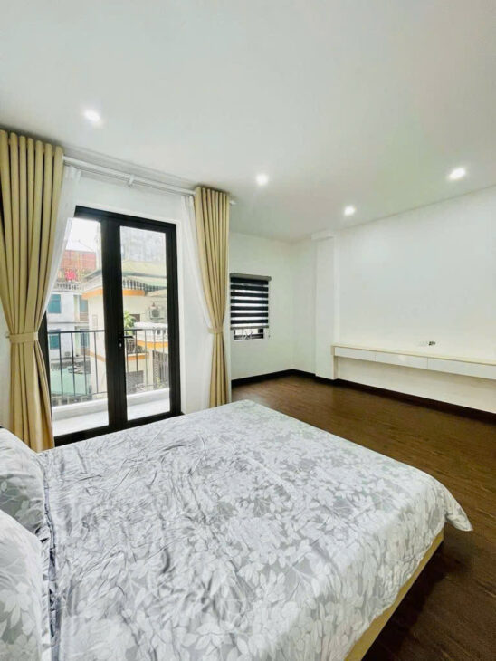 BÁN NHÀ ĐỐNG ĐA – ĐẸP LUNG LINH – FULL NT – MẶT NGÕ KD – 20M OTO TRÁNH – CHỈ 7.8 TỶ
