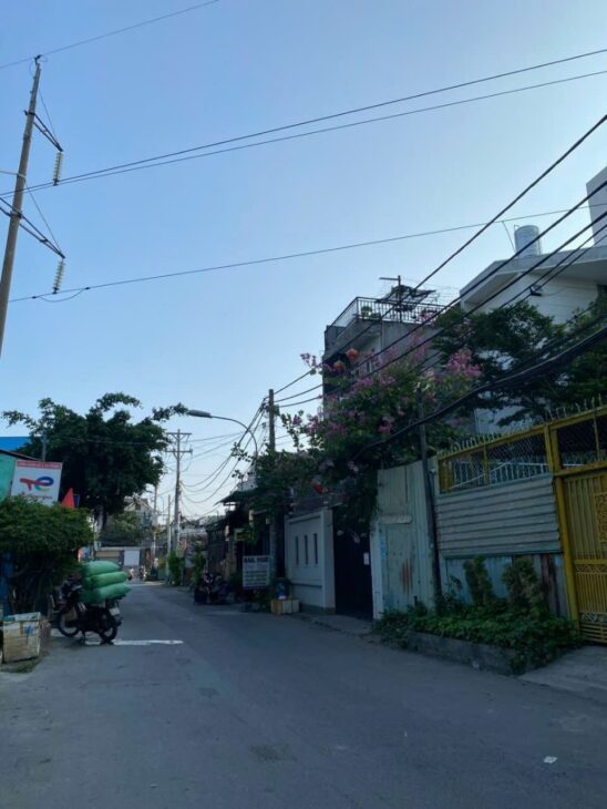 Cơ hội sở hữu nhà đất khu trung tâm Thủ Đức không có nền thứ 2 tại khu vực.