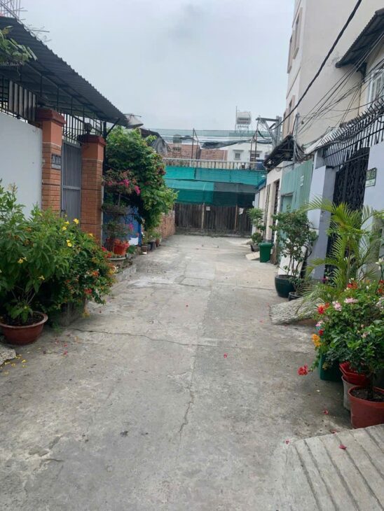 Cơ hội sở hữu nhà đất khu trung tâm Thủ Đức không có nền thứ 2 tại khu vực.