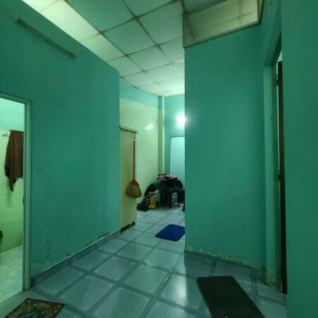 Bán gấp nhà ngay trung tâm Tam Bình quận Thủ Đứ 60m2 giá nhỉnh 3 tỷ .