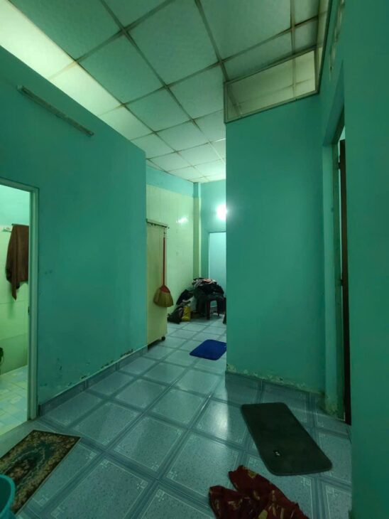 Chỉ 3,x tỷ thường lượng nhẹ – Sở hữu ngay nhà đẹp, vị trí đắc địa, tiềm năng sinh lời cao!