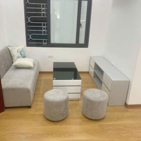 BÁN NHÀ PHỐ VIP CHÙA BỘC – 10M RA MẶT PHỐ – FULL NỘI THẤT- 4.3 TỶ