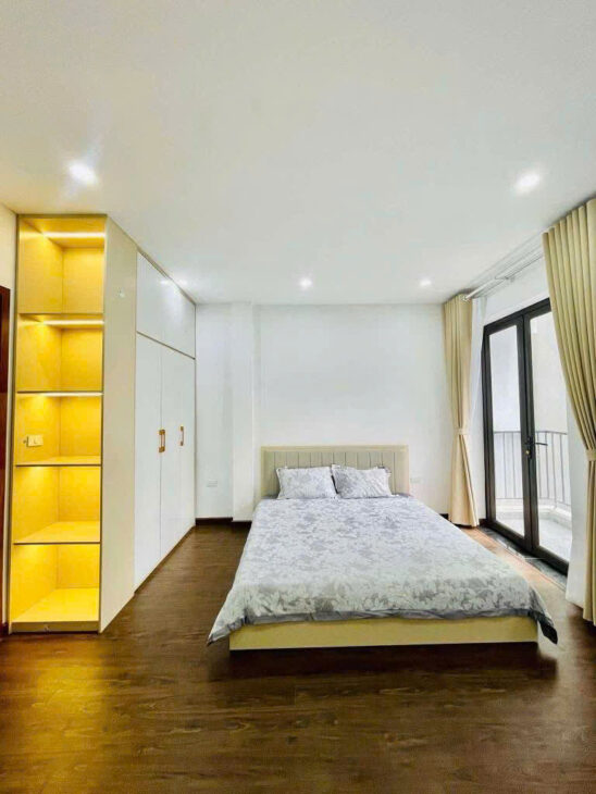 BÁN NHÀ TÔN THẤT TÙNG, HÀNG XÓM ĐH Y, Ở SƯỚNG CHỈ HƠN 7 TỶ.