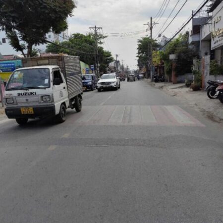 CHÂN DÀI DÁNG NGỌC 5TẦNG x 42M2, PHẠM VĂN CHIÊU P.13 GÒ VẤP, NHÍCH 5TỶ