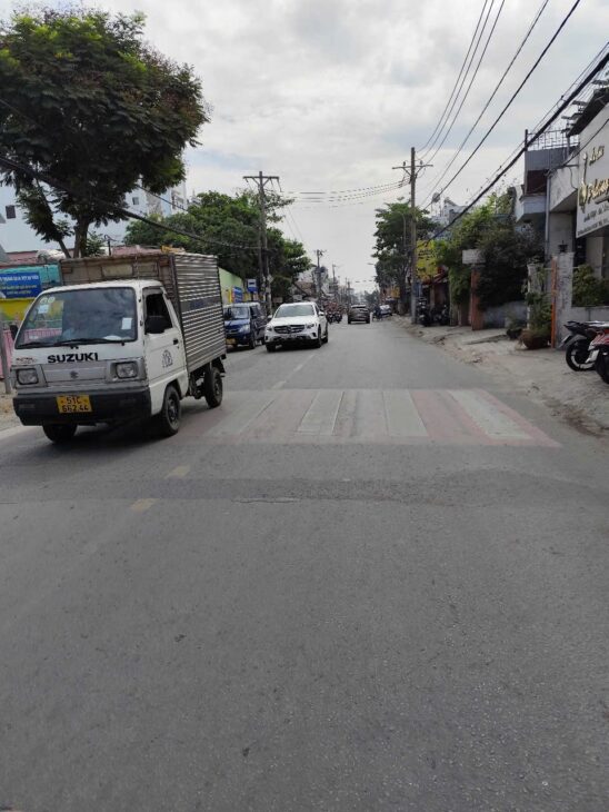 CHÂN DÀI DÁNG NGỌC 5TẦNG x 42M2, PHẠM VĂN CHIÊU P.13 GÒ VẤP, NHÍCH 5TỶ