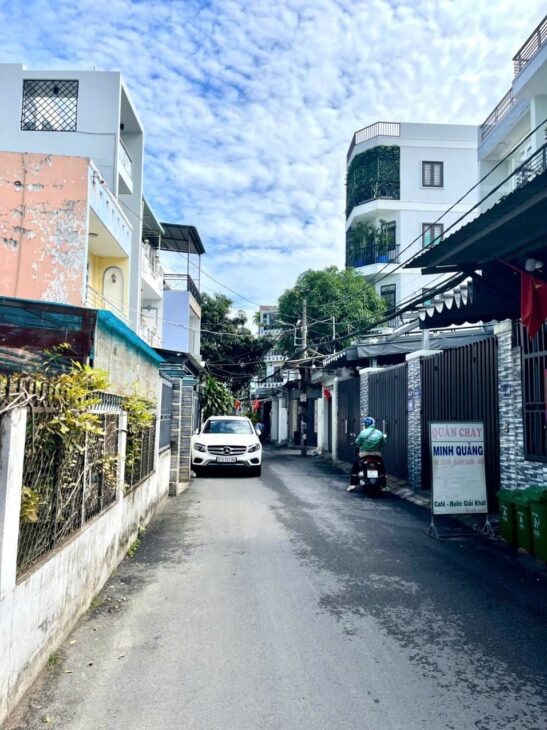 Siêu phẩm 4tầng, 96m2xngang 4.2x5pn, HXH, Phạm Văn Chiêu P. 16 Gò Vấp, nhích 10tỷ