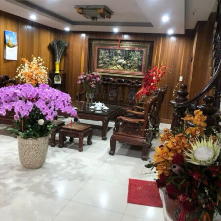 ĐỊNH CÔNG HẠ 61M CHỈ 9,5 TỶ NHÀ HIẾM, DÂN XÂY, 10M Ô TÔ ĐỖ, VỊ TRÍ ĐẮC ĐỊA ĐỊNH CÔNG HẠ 61M CHỈ 9,5 TỶ NHÀ HIẾM, DÂN XÂY, 10M Ô TÔ ĐỖ, VỊ TRÍ ĐẮC ĐỊA