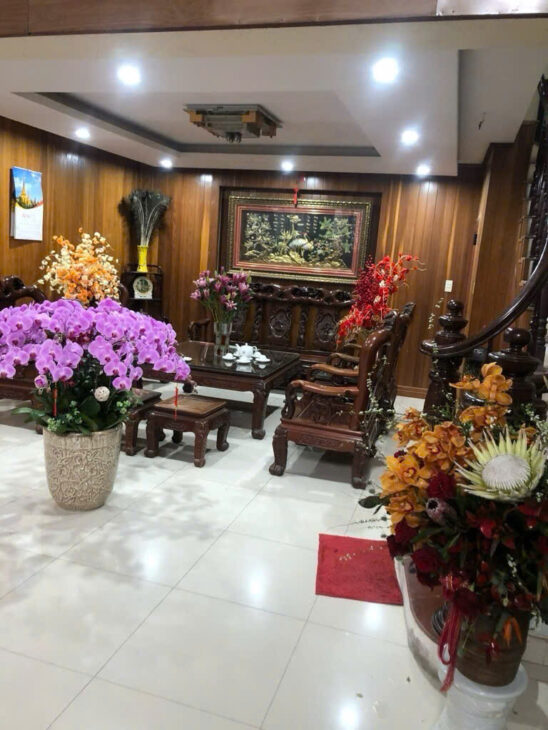 ĐỊNH CÔNG HẠ 61M CHỈ 9,5 TỶ NHÀ HIẾM, DÂN XÂY, 10M Ô TÔ ĐỖ, VỊ TRÍ ĐẮC ĐỊA