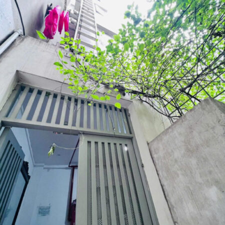 BÁN TÒA CĂN HỘ DỊCH VỤ CAO CẤP SIÊU HIẾM TẠI ĐỐNG ĐA 8,5 TỶ – 7 TẦNG – 2 THOÁNG – 12 PHÒNG KHÉP KÍN