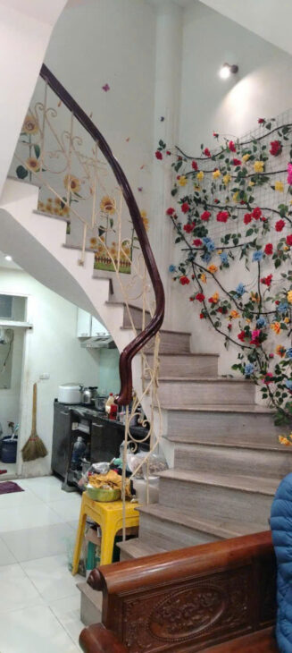 CỰC HIẾM – NHÀ PHỐ CHÙA BỘC – TRUNG TÂM ĐỐNG ĐA – GIÁ 8.85 TỶ