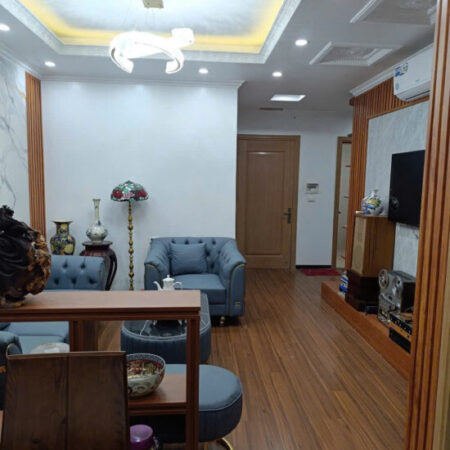 Chung cư Mường Thanh Hà Nam 2PN 68m2