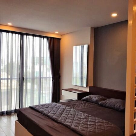 BÁN TÒA CĂN HỘ AN THƯỢNG, NGANG 10M, GẦN LÊ QUANG ĐẠO