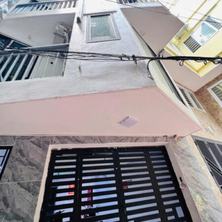 BÁN TÒA CĂN HỘ DỊCH VỤ 7 TẦNG THANG MÁY – 16 CĂN HỘ STUDIO – TRUNG TÂM QUẬN ĐỐNG ĐA – FULL NỘI THẤT