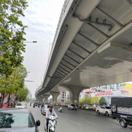 TRƯỜNG CHINH-2 THOÁNG-GẦN PHỐ-FULL NỘI THẤT-DT 36m X 5 TẦNG, CHỈ 6 TỶ