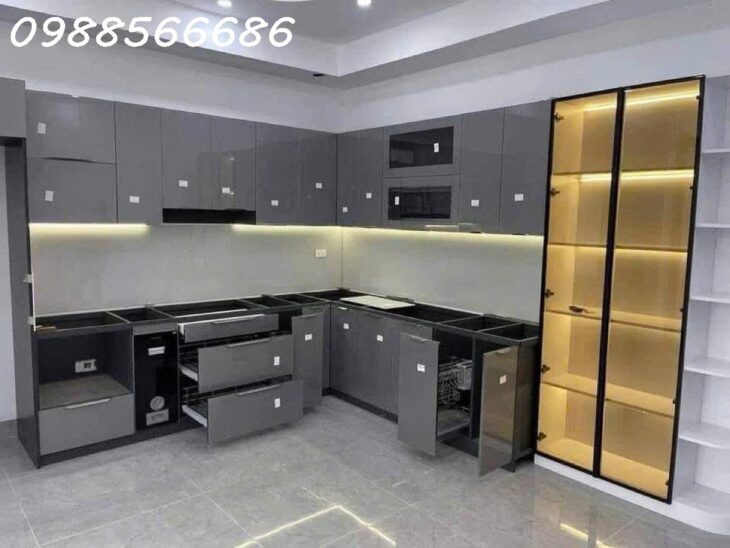 💎 BÁN NHÀ CỔ NHUẾ LÔ GÓC – THANG MÁY – FULL NỘI THẤT – Ô TÔ ĐỖ CỬA