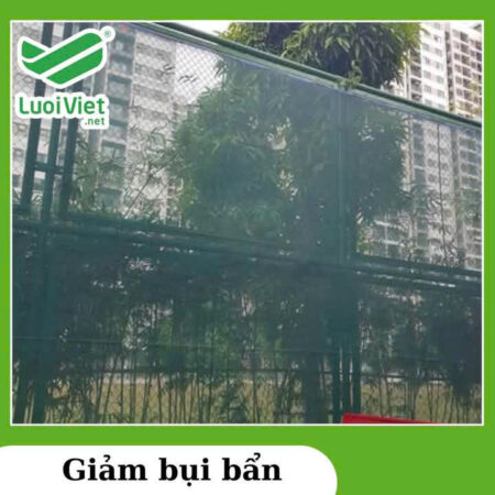 Lưới thể thao – Lưới quây sân pick