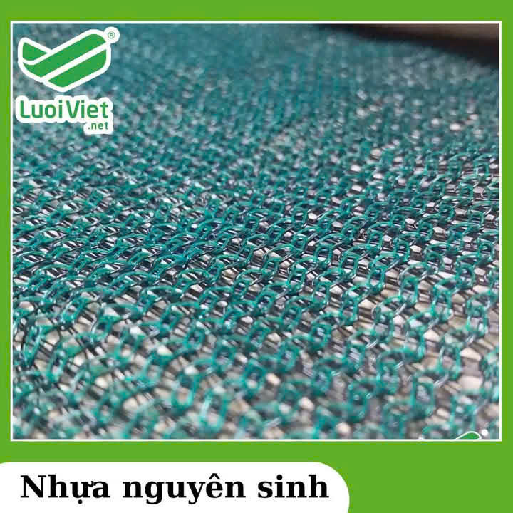 Lưới quây sân pickerball