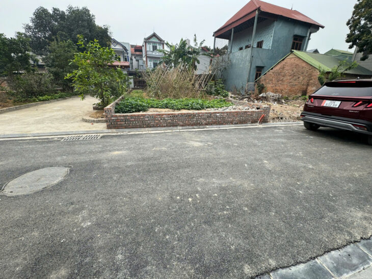 SIÊU PHẨM 105,7M NGUYÊN KHÊ GIÁ CỰC RẺ