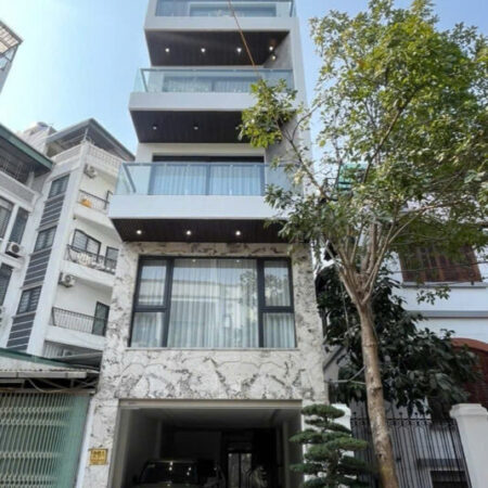 Cực Hiêm – 40m2 Đất – MT4.5m, ô tô tránh gần MP Trung Văn giá 5. tỷ58