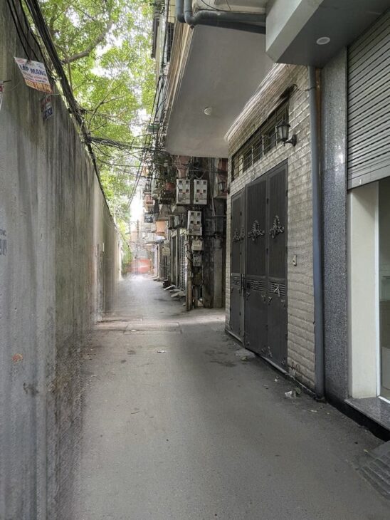 BÁN NHÀ ĐỐNG ĐA-TÂY SƠN-4T-6.85TY. LH: 0982769586