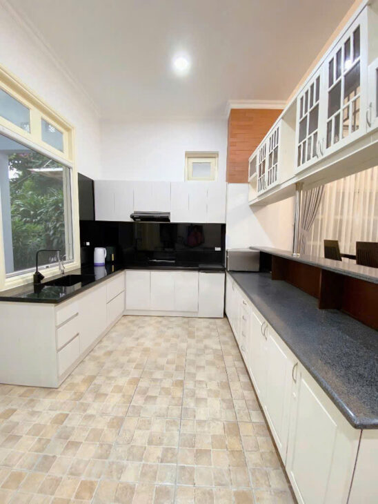 Cho thuê Village Mặt Tiền Đường số 45 , Phường An Khánh, Thủ Đức