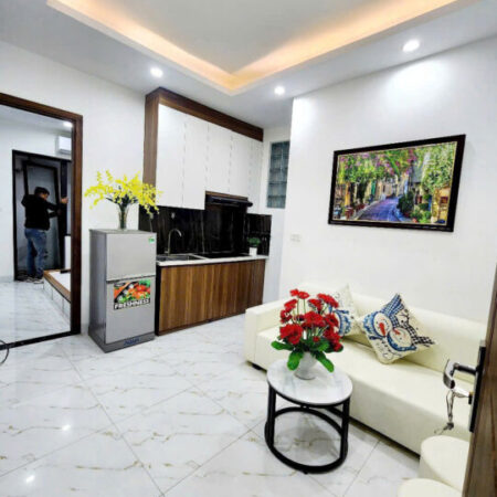 Chính chủ mình cần bán căn chung cư mini tầng 3, diện tích 36 mét, nhà mới xây xong, ngõ ô tô ,đầy Chính chủ mình cần bán căn chung cư mini tầng 3, diện tích 36 mét, nhà mới xây xong, ngõ ô tô ,đầy