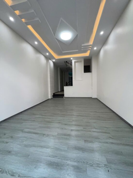 CHỦ GẤP BÁN, 3Tầng, 60m2, Hẻm Xe Tải, LÊ ĐỨC THỌ Q.GÒ VẤP nhỉnh 6.x Tỷ