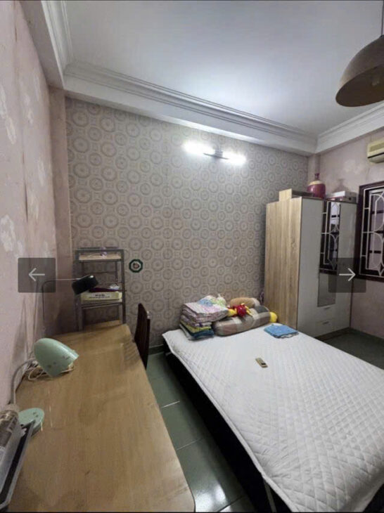 BÁN GẤP GIÁ MỀM NHẤT QUẬN BÌNH THẠNH: NGUYỄN VĂN ĐẬU – DT: 97M, (5.8X16.7)M ; BTCT- 4 TẦNG – 4 PN,