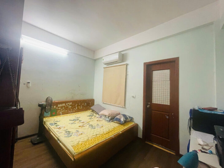 Bán căn hộ 45m Đại Thanh , thiết kế 1pn,1vs sổ đỏ chính chủ