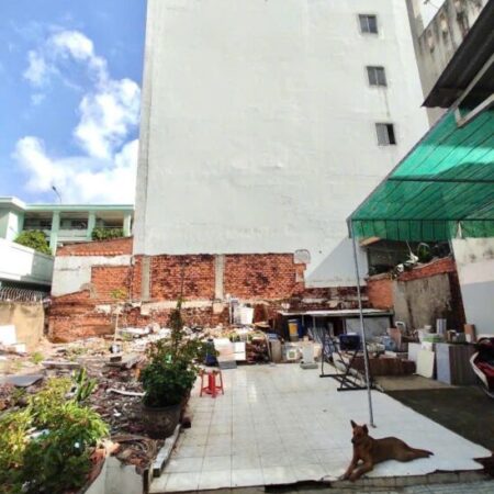 ĐẤT đường Quang Trung p8 GV, dt 162m2, ngang lớn 9m, sát mặt tiền đường. Chỉ 9.4 tỷ ĐẤT đường Quang Trung p8 GV, dt 162m2, ngang lớn 9m, sát mặt tiền đường. Chỉ 9.4 tỷ