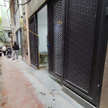 MỞ BÁN 2 CĂN HỘ DỊCH VỤ TẠI PHỐ MỸ ĐÌNH GIÁ CHỈ VỚI 10,5 TỶ, DÒNG TIỀN 55TR/THÁNG.