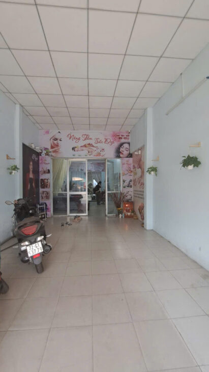 ???????? NHÀ MẶT TIỀN TA16 – KINH DOANH ĐA NGÀNH – KHU VỰC SẦM UẤT – GIÁ CHỈ 8,5 TỶ