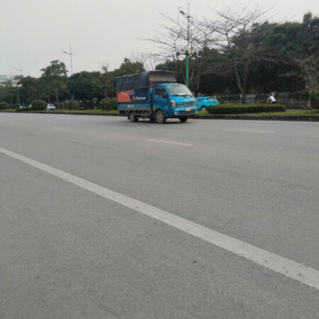 ĐẤT ĐẸP GIANG BIÊN LONG BIÊN VỊ TRÍ TRUNG TÂM 88M CHỈ NHỈNH 5 TỶ ĐƯỜNG OTO