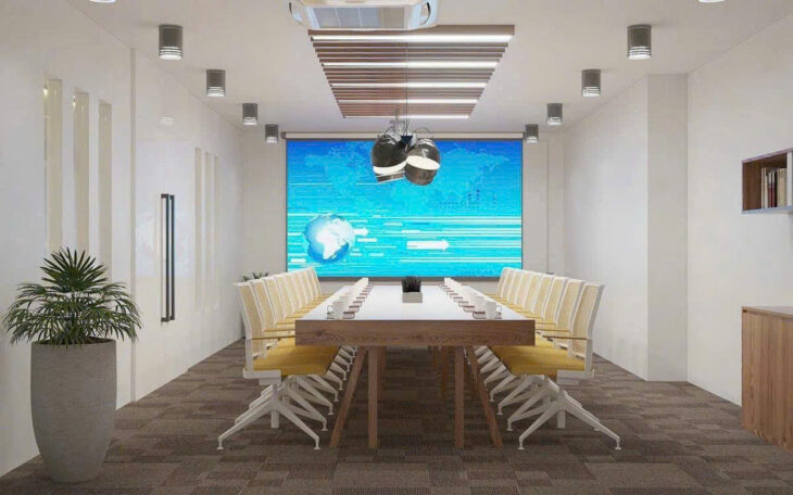 Bán toà nhà văn phòng quận Thanh Xuân – 110m x 8 tầng, MT 6m – Ô tô ra vào