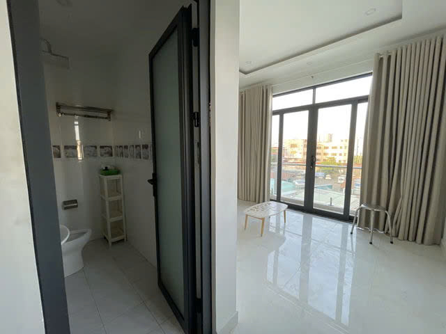 Bán gấp nhà giá mềm nhất quận 6: 7.8 tỷ – Đường Hậu Giang – P.12 Q.6 – BTCT – 4 tầng- 1 sân thượng-