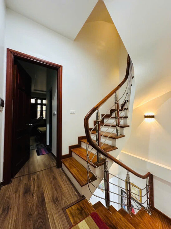 BÁN NHÀ HÀO NAM – DÂN XÂY TÂM HUYẾT – CÁCH MP 20M – 38M2X4T – GIÁ 8,5 TỶ
