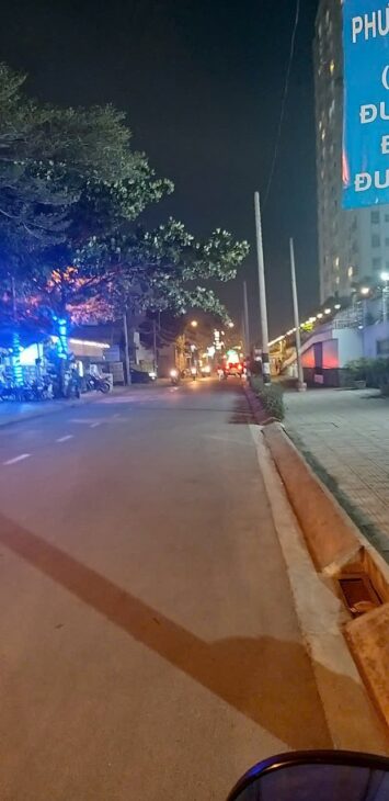 Bán mảnh đất trung tâm Thủ Đức vị trí đắc địa liền kề đường 22 Linh Đông nhỉnh 2 tỷ.