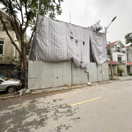 BÁN 200M ĐẤT TẠI KDT VĂN PHÚ HÀ ĐÔNG